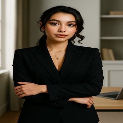 Vanessa Ambrose - Real Estate CRM & Automation Specialist